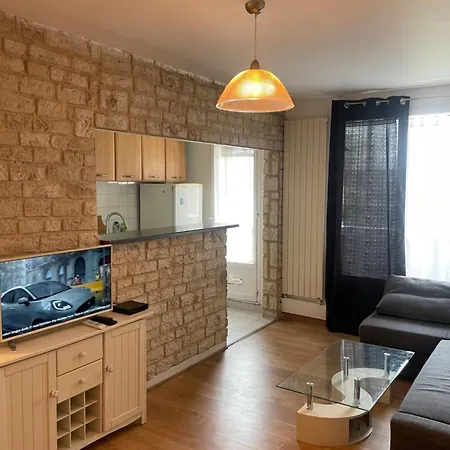 Apartment Epinay-sur-Seine