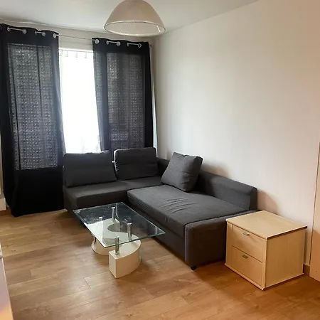 Apartment *