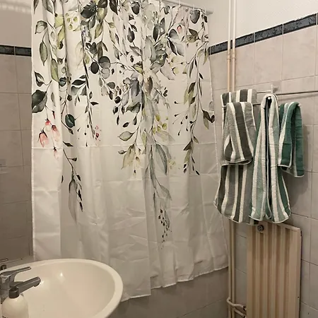 Apartment Epinay-sur-Seine