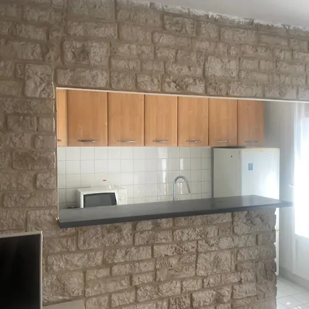 Apartment Apartment