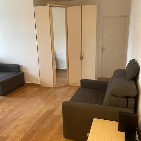 Apartment Epinay-sur-Seine